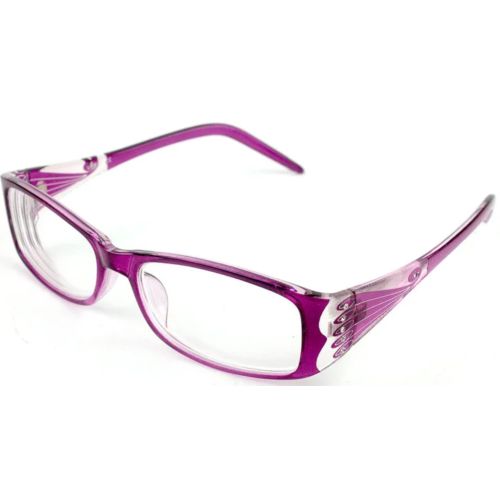 Окуляри Boshi 86027 пластикові жіночі діоптрія +4.0 в місті Канів : ціни, характеристика.  - фото №1 Окуляри Boshi 86027 пластикові жіночі діоптрія +4.0 в місті Канів : ціни, характеристика.