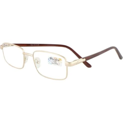 Окуляри Vizzini 801 чоловічі металеві діоптрії +3.5 в місті Канів : ціни, характеристика.  - фото №1 Окуляри Vizzini 801 чоловічі металеві діоптрії +3.5 в місті Канів : ціни, характеристика.