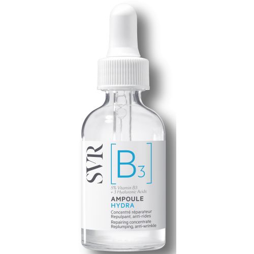 Концентрат SVR відновлення проти ознак старіння 30 мл фото - фото №1 Концентрат SVR відновлення проти ознак старіння 30 мл фото