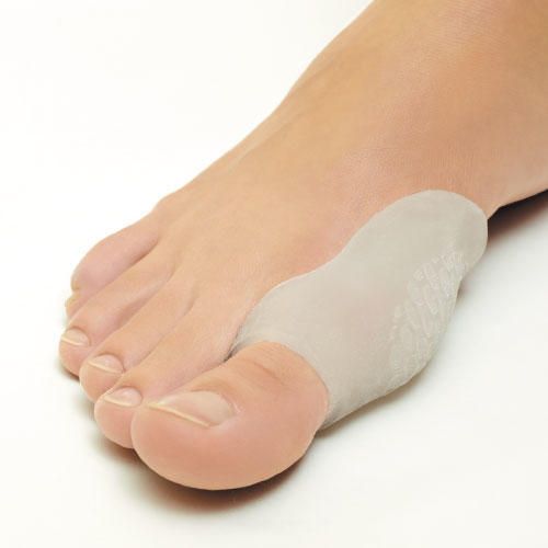 Гелевий протектор на кісточку GB-01 (р.S) замовити - фото №1 Гелевий протектор на кісточку GB-01 (р.S) замовити