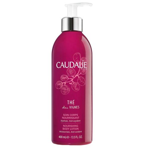 Лосьйон Caudalie (Кодалі) для тіла зволожуючий 400 мл в місті Канів : ціни, характеристика.  - фото №1 Лосьйон Caudalie (Кодалі) для тіла зволожуючий 400 мл в місті Канів : ціни, характеристика.