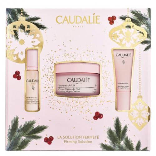 Набір Caudalie (Кодалі) Resveratrol Lift Tisane Nuit в місті Кривий Ріг : ціни, характеристика.  - фото №1 Набір Caudalie (Кодалі) Resveratrol Lift Tisane Nuit в місті Кривий Ріг : ціни, характеристика.