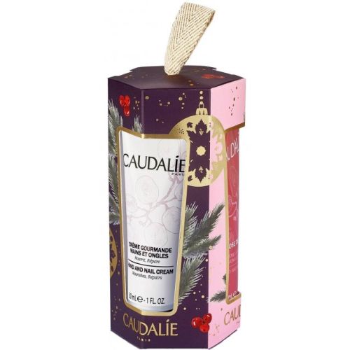 Набор Caudalie (Кодали) Hand Cream Trio цена - фото №1 Набор Caudalie (Кодали) Hand Cream Trio цена
