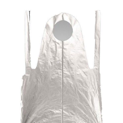 Фартук медицинский длиной 110 см стерильный (ламинированный спанбонд) в городе Канев : цены, характеристики.  - фото №1 Фартук медицинский длиной 110 см стерильный (ламинированный спанбонд) в городе Канев : цены, характеристики.