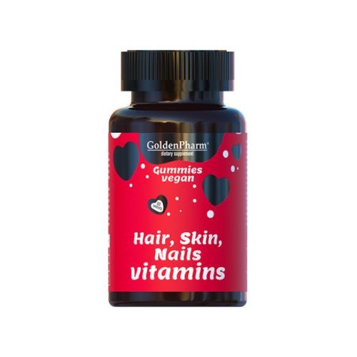 Веганський мармелад вітаміни для волосся, шкіри та нігтів жувальні цукерки №60 в місті Перещепине : ціни, характеристика.  - фото №1 Веганський мармелад вітаміни для волосся, шкіри та нігтів жувальні цукерки №60 в місті Перещепине : ціни, характеристика.