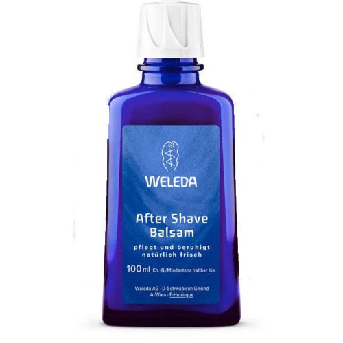 Бальзам Weleda (Веледа) після гоління 100 мл в місті Богородчани : ціни, характеристика.  - фото №1 Бальзам Weleda (Веледа) після гоління 100 мл в місті Богородчани : ціни, характеристика.