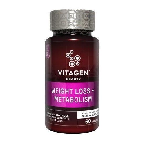 Витаджен Vitagen Weight Loss+Metabolism капсулы №60 в городе Софиевка : цены, характеристики.  - фото №1 Витаджен Vitagen Weight Loss+Metabolism капсулы №60 в городе Софиевка : цены, характеристики.