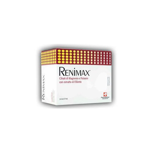 Ренимакс саше №30 в аптеке - фото №1 Ренимакс саше №30 в аптеке