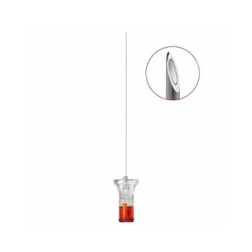 Голка спінальна Спінокан G26*3 1/2 0,47*88 мм (4502906) в місті Рахів : ціни, характеристика.  - фото №1 Голка спінальна Спінокан G26*3 1/2 0,47*88 мм (4502906) в місті Рахів : ціни, характеристика.