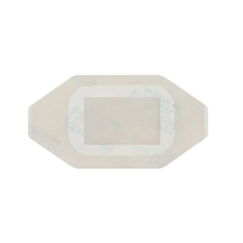 Повязка пленочная прозрачная с подушечкой Tegaderm + Pad 5х7 см №1 в городе Рахов : цены, характеристики.  - фото №1 Повязка пленочная прозрачная с подушечкой Tegaderm + Pad 5х7 см №1 в городе Рахов : цены, характеристики.