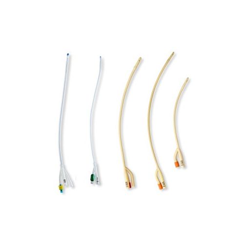 Катетер Фолея 3-х ходовий Vogt Medical (р. 24) в місті Канів : ціни, характеристика.  - фото №1 Катетер Фолея 3-х ходовий Vogt Medical (р. 24) в місті Канів : ціни, характеристика.