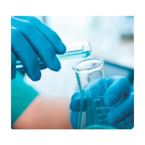 Рукавички оглядові нітрилові нестерильні не припудрені (р.S) в місті Вишгород : ціни, характеристика.  - фото №1 Рукавички оглядові нітрилові нестерильні не припудрені (р.S) в місті Вишгород : ціни, характеристика.