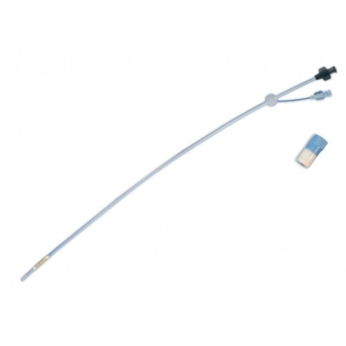 Катетер внутрішньоматковий для метросальпінографії діаметр 3.0 в місті Канів : ціни, характеристика.  - фото №1 Катетер внутрішньоматковий для метросальпінографії діаметр 3.0 в місті Канів : ціни, характеристика.