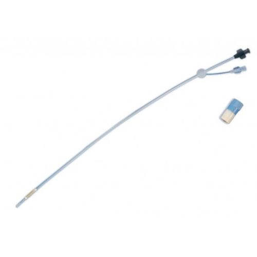 Катетер внутрішньоматковий для метросальпінографії діаметр 3.0 в місті Рахів : ціни, характеристика.  - фото №1 Катетер внутрішньоматковий для метросальпінографії діаметр 3.0 в місті Рахів : ціни, характеристика.