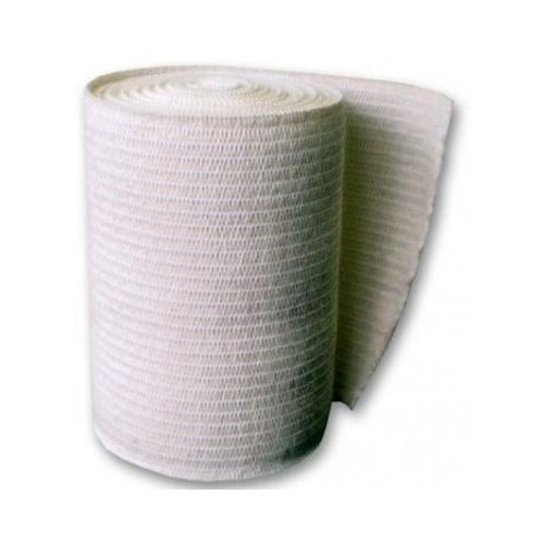 Бинт Алком эластичный медицинский средней растяжимости 5508 80 мм*4 м в городе Канев : цены, характеристики.  - фото №1 Бинт Алком эластичный медицинский средней растяжимости 5508 80 мм*4 м в городе Канев : цены, характеристики.