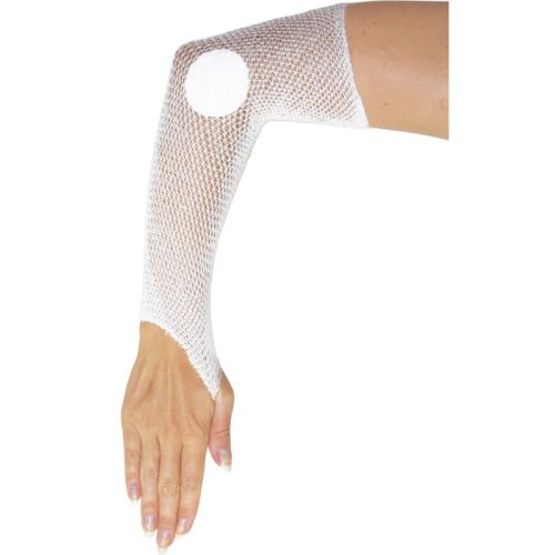 Бинт еластичний сітчатий трубчастий 25 см x 3 см  (рука та лікоть)  в місті Богородчани : ціни, характеристика.  - фото №1 Бинт еластичний сітчатий трубчастий 25 см x 3 см  (рука та лікоть)  в місті Богородчани : ціни, характеристика.