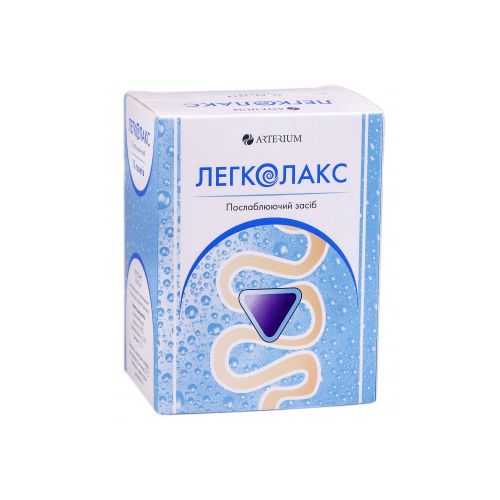 Легколакс 10 г саше №4 цена - фото №1 Легколакс 10 г саше №4 цена