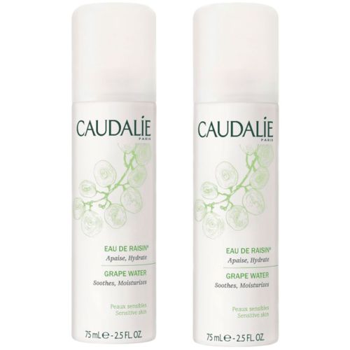 Набор Caudalie (Кодали) Двойная виноградная вода 2х75 мл -50% на вторую позицию в городе Богородчаны : цены, характеристики.  - фото №1 Набор Caudalie (Кодали) Двойная виноградная вода 2х75 мл -50% на вторую позицию в городе Богородчаны : цены, характеристики.