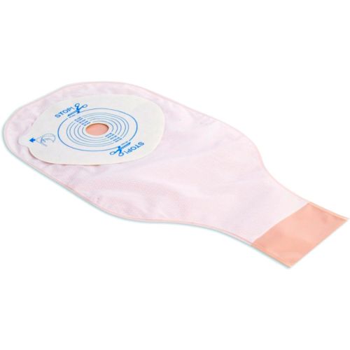 Калоприемник Стомадресс Плюс открытый непрозрачный 19 х 64 мм в городе Канев : цены, характеристики.  - фото №1 Калоприемник Стомадресс Плюс открытый непрозрачный 19 х 64 мм в городе Канев : цены, характеристики.