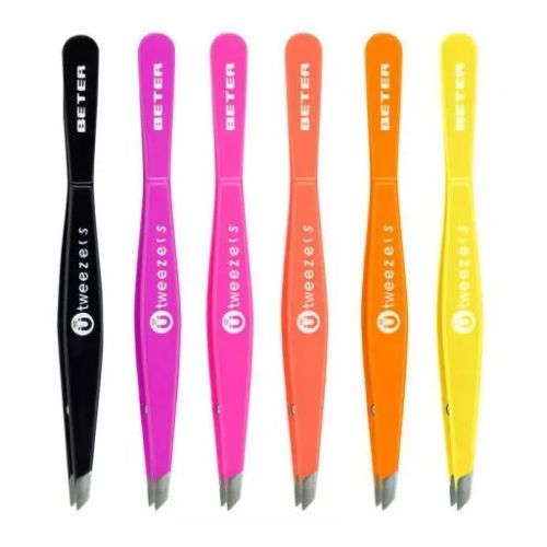 Пинцет Beter (Бетер) с магнитом косой наконечник, в ассортименте в городе Вышгород : цены, характеристики.  - фото №1 Пинцет Beter (Бетер) с магнитом косой наконечник, в ассортименте в городе Вышгород : цены, характеристики.