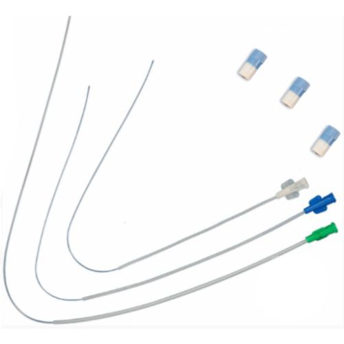Катетер подключичный венозный КВ-1 (1,3 х 0,6) с бабочкой в городе Рахов : цены, характеристики.  - фото №1 Катетер подключичный венозный КВ-1 (1,3 х 0,6) с бабочкой в городе Рахов : цены, характеристики.