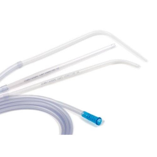 Катетер для аспірації операційного поля ціна - фото №1 Катетер для аспірації операційного поля ціна