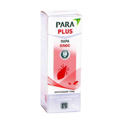 Пара плюс спрей 116 г в городе Черноморск : цены, характеристики. - фото №1 Пара плюс спрей 116 г в городе Черноморск : цены, характеристики.