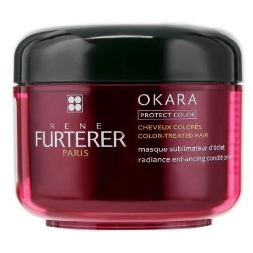Маска Rene Furterer (Рене Фуртерер) Okara защита цвета для восстановления окрашенных волос 200 мл в городе Вышгород : цены, характеристики.  - фото №1 Маска Rene Furterer (Рене Фуртерер) Okara защита цвета для восстановления окрашенных волос 200 мл в городе Вышгород : цены, характеристики.