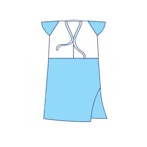 Сорочка-Комбі для породіллі 1120101 в місті Канів : ціни, характеристика.  - фото №1 Сорочка-Комбі для породіллі 1120101 в місті Канів : ціни, характеристика.