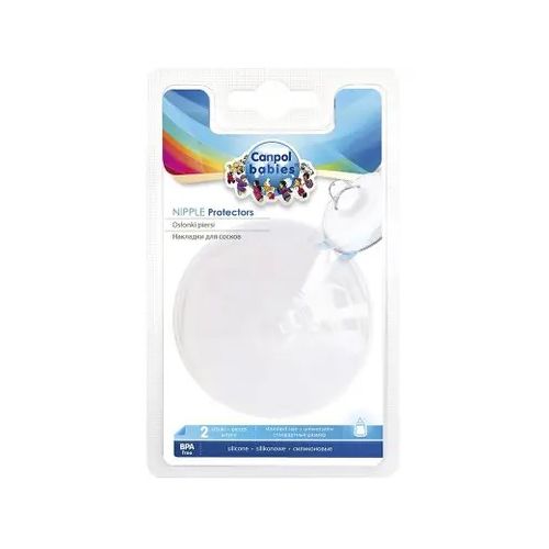 Насадка на сосок 10/602 №2 ADD - фото №1 Насадка на сосок 10/602 №2 ADD