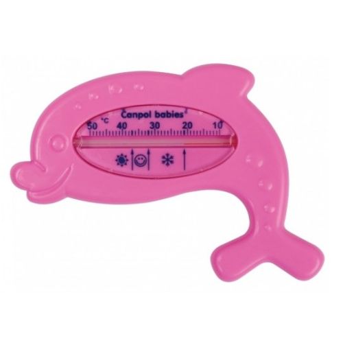 Термометр для води Дельфін 2/782 в інтернет-аптеці - фото №1 Термометр для води Дельфін 2/782 в інтернет-аптеці