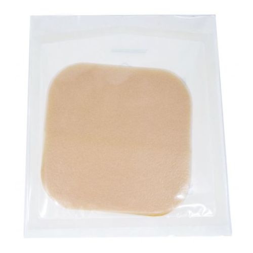 Грануфлекс повязка гидроколоидная 10 см х 10 см №1 в городе Рахов : цены, характеристики.  - фото №1 Грануфлекс повязка гидроколоидная 10 см х 10 см №1 в городе Рахов : цены, характеристики.