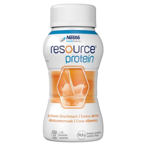 Функциональное питание Ресурс Протеин абрикос 200 мл в городе Вышгород : цены, характеристики.  - фото №1 Функциональное питание Ресурс Протеин абрикос 200 мл в городе Вышгород : цены, характеристики.