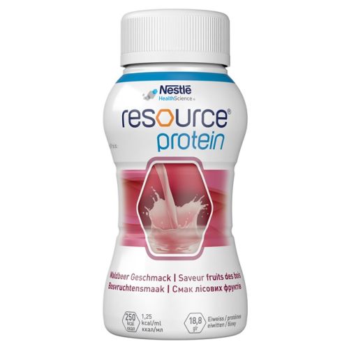 Функциональное питание Ресурс Протеин лесные ягоды 200 мл в городе Вышгород : цены, характеристики.  - фото №1 Функциональное питание Ресурс Протеин лесные ягоды 200 мл в городе Вышгород : цены, характеристики.