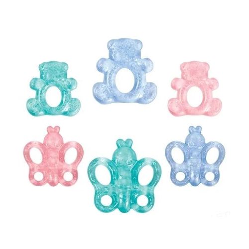 Прорезыватель для зубов Lindo (Линдо) с водой (4 вида) LI 301 в городе Вышгород : цены, характеристики.  - фото №1 Прорезыватель для зубов Lindo (Линдо) с водой (4 вида) LI 301 в городе Вышгород : цены, характеристики.