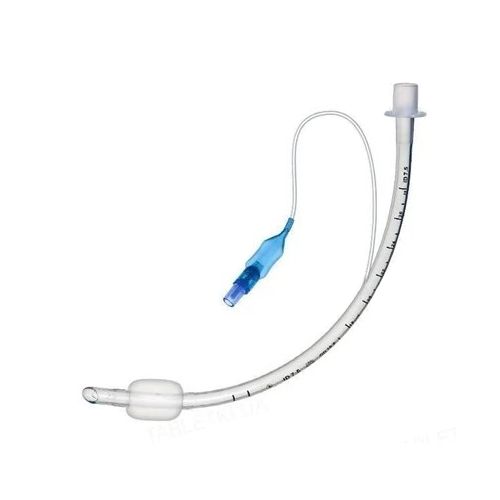 Трубка ендотрахіальна JS 5 з манжетою недорого - фото №1 Трубка ендотрахіальна JS 5 з манжетою недорого