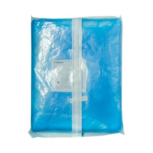 Комплект покриттів операційних хіругічний №3 в місті Софіївка : ціни, характеристика.  - фото №1 Комплект покриттів операційних хіругічний №3 в місті Софіївка : ціни, характеристика.