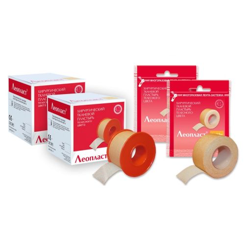 Лейкопластир Леопласт хірургічний тканий тілесного кол. 1 м х 1,25 см в місті Рахів : ціни, характеристика.  - фото №1 Лейкопластир Леопласт хірургічний тканий тілесного кол. 1 м х 1,25 см в місті Рахів : ціни, характеристика.