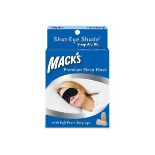 Маска для сну Shut-Eye (Шут-Ай) Shade №1 (70) в Україні - фото №1 Маска для сну Shut-Eye (Шут-Ай) Shade №1 (70) в Україні