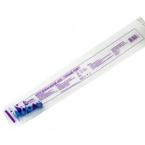 Катетер Нелатона Волес р.8 недорого - фото №1 Катетер Нелатона Волес р.8 недорого