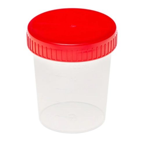 Ємність для забору сечі нестерильна 120 мл в місті Канів : ціни, характеристика.  - фото №1 Ємність для забору сечі нестерильна 120 мл в місті Канів : ціни, характеристика.