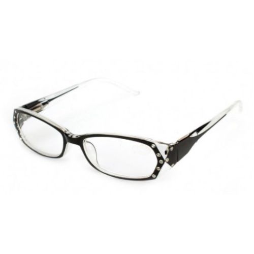 Окуляри Verse (Версе) 9952 (пластикові, жіночі) +2,5 в місті Канів : ціни, характеристика.  - фото №1 Окуляри Verse (Версе) 9952 (пластикові, жіночі) +2,5 в місті Канів : ціни, характеристика.