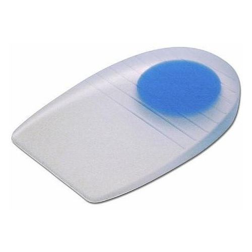 Силіконові підп‘яточники SH-310D (р.L 39-46) купити - фото №1 Силіконові підп‘яточники SH-310D (р.L 39-46) купити