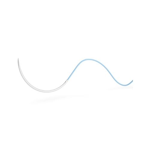 Шовний матеріал Біопро 2 (1/2 кола) колюча голка 40 мм 75 см BX352 в місті Рахів : ціни, характеристика.  - фото №1 Шовний матеріал Біопро 2 (1/2 кола) колюча голка 40 мм 75 см BX352 в місті Рахів : ціни, характеристика.