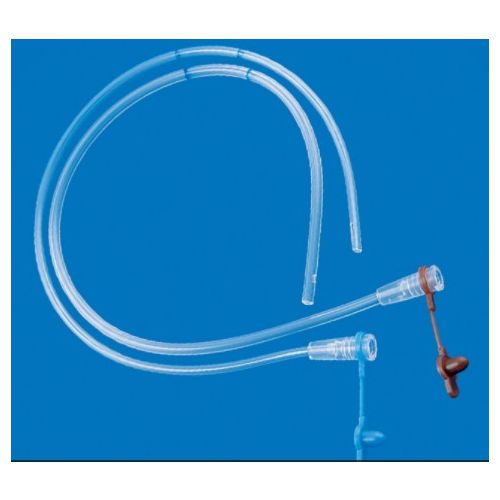 Катетер детский пупочный №8 в городе Рахов : цены, характеристики.  - фото №1 Катетер детский пупочный №8 в городе Рахов : цены, характеристики.