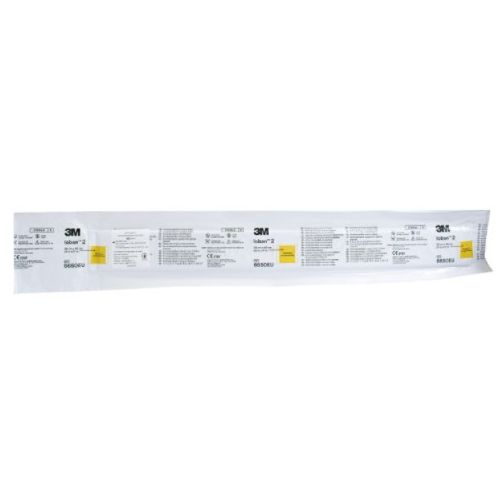 Плівка хірургічна Ioban (Іобан) 56х43 см ціна - фото №1 Плівка хірургічна Ioban (Іобан) 56х43 см ціна