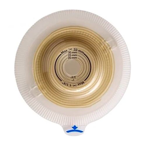 Калоприемник Coloplast 14282 Alterna Convex Extra Light стомический двухкомпонентный, пластина, фланец 50 мм, 15-33 мм в городе Канев : цены, характеристики.  - фото №1 Калоприемник Coloplast 14282 Alterna Convex Extra Light стомический двухкомпонентный, пластина, фланец 50 мм, 15-33 мм в городе Канев : цены, характеристики.