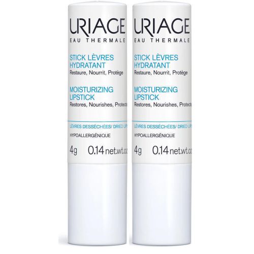 Стік Uriage (Урьяж) для губ 4 г -50% на другий в місті Богородчани : ціни, характеристика.  - фото №1 Стік Uriage (Урьяж) для губ 4 г -50% на другий в місті Богородчани : ціни, характеристика.