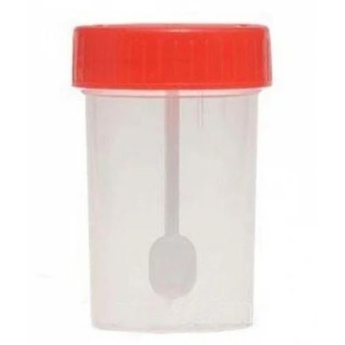 Емкость для забора кала Dr.White стерильная 30 мл в городе Канев : цены, характеристики.  - фото №1 Емкость для забора кала Dr.White стерильная 30 мл в городе Канев : цены, характеристики.