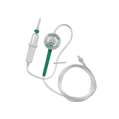 Система-регулятор Ескадроп Нутрапур Інтрафикс в місті Софіївка : ціни, характеристика.  - фото №1 Система-регулятор Ескадроп Нутрапур Інтрафикс в місті Софіївка : ціни, характеристика.